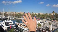 The Nail Bar, Palma de Mallorca