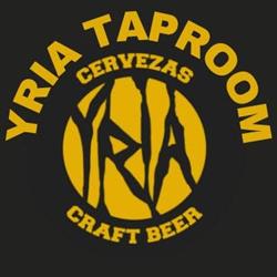 Cervezas Yria YRIA TAPROOM, Valdemoro