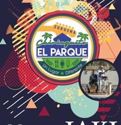 Bar Parque Ginés by AI Pardo, Zurgena