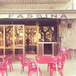 La Fassina, Prats de Lluçanes