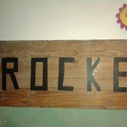 Rocke, Puerto del Rosario