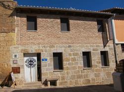 Albergue Ultreia, Castrojeriz