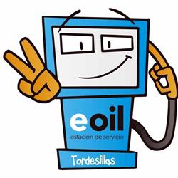 Gasolinera Eoil, Tordesillas