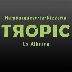 Hamburgueseria Tropic, Murcia