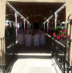 Pinos, Gilena