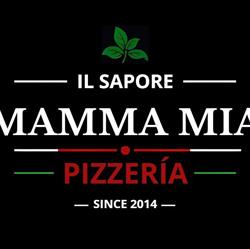 Pizzeria Mamma Mía, Daganzo de Arriba