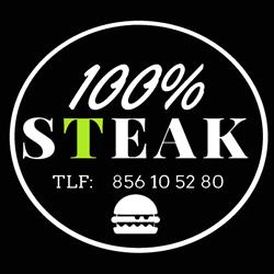 Hamburguesería 100% STEAK, Algeciras