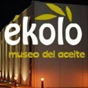 Museo Ékolo, Arróniz