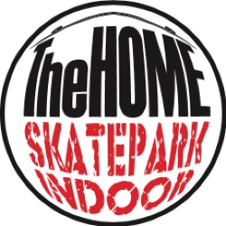 Skatepark The HOME INDOOR, El Puerto de Santa María