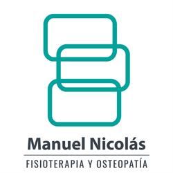 Fisioterapia Manuel Nicolas, La Ñora