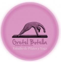 Estudio Gretel Botella Pilates y Yoga, Valencia