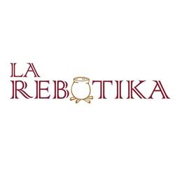 La Rebotika (Brasa Bar&Denda), Donostia-San Sebastián