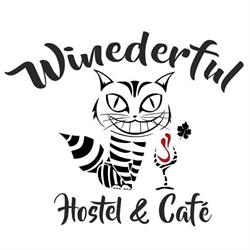 Winederful Hostel & Café Alojamiento en Logroño