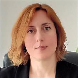 Consulta de Psicología Carmen Lidia García Huerta, Móstoles