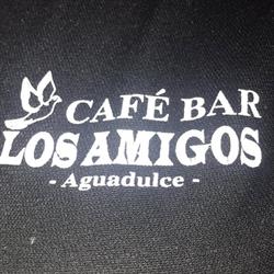 Café Bar los Amigos, Aguadulce