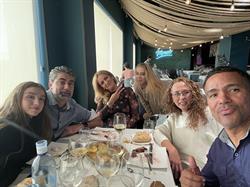 Restaurante El Infierno, Fuenlabrada