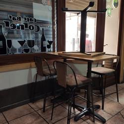 Bar Corner, Sestao