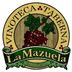 Vinoteca La Mazuela Gastrobar, Cariñena