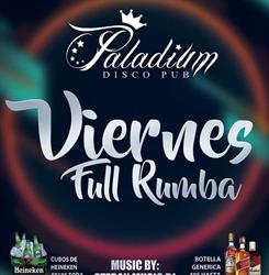 Paladium Valencia