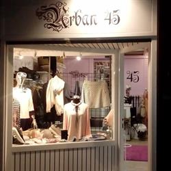 Urban 45, Basauri