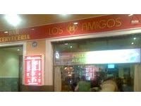 Los Amigos, Madrid