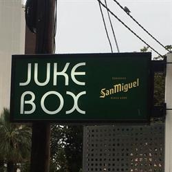 The Jukebox, Benidorm