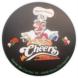 Pizzeria Cheers Salou
