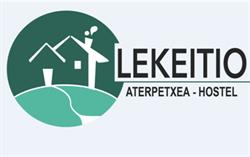 Lekeitio Aterpetxea Hostel, Kurtxiaga-Arropain