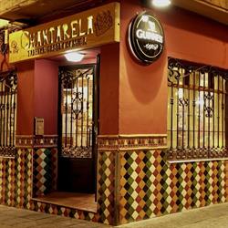 Taberna Chantarela, Granada