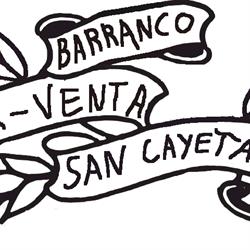 Bar El Barranco - Venta San Cayetano, Crevillent