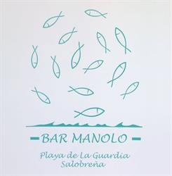 Salobreña Bar Manolo