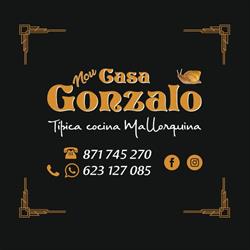 Casa Gonzalo, S'Arenal