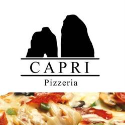 Pizzería Capri, Ermúa