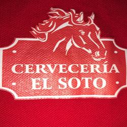 Bar el Soto, Almonte
