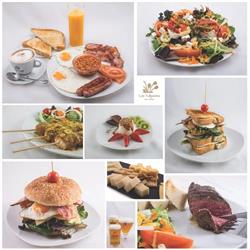 Bistro Los Tulipanes, Sevilla