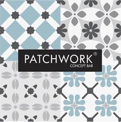 Patchwork Concept Bar - Brunch, Barcelona