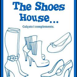 The Shoes House Blanes