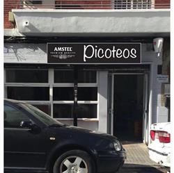 Picoteos, Sevilla