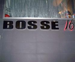 Pub Bosse 16, Huelva