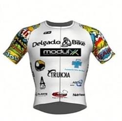 Delgado Bike Almonte
