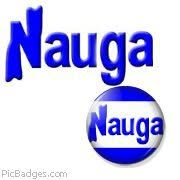 Nauga, A Coruña