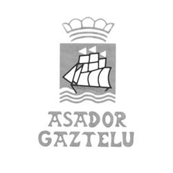 Asador Sidreria Gaztelu, Madrid