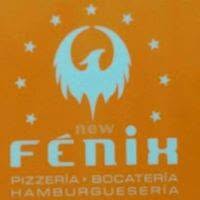 Bar Pizzeria FX, Alfaro