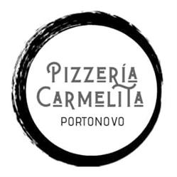 Pizzeria Carmelita, Portonovo