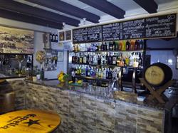 Bodega Cala del Vermut, Barcelona