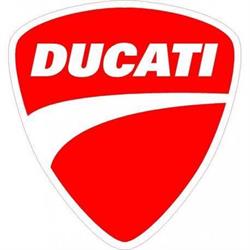 Ducati Madrid