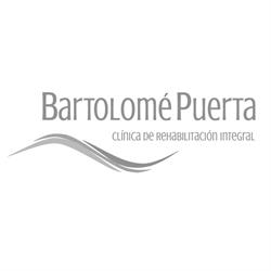 Clínica Bartolomé Puerta. Fisioterapia, Osteopatia, Psicología, Logopedia y Terapia Ocupacional, Jaén