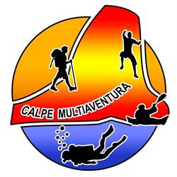 CALPE MULTIAVENTURA, Calpe