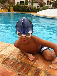 ACUAEUROPA piscinas, Tomares