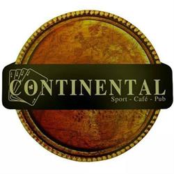Continental Café Granada